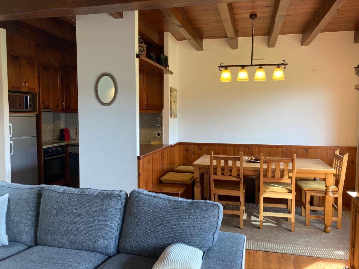 Sainte-Léocadie Casa Argelaga 아파트 외부 사진