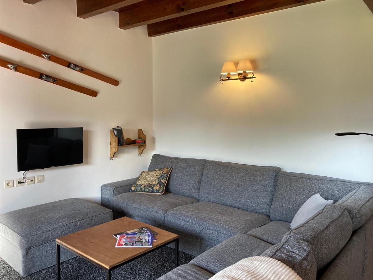 Sainte-Léocadie Casa Argelaga 아파트 외부 사진