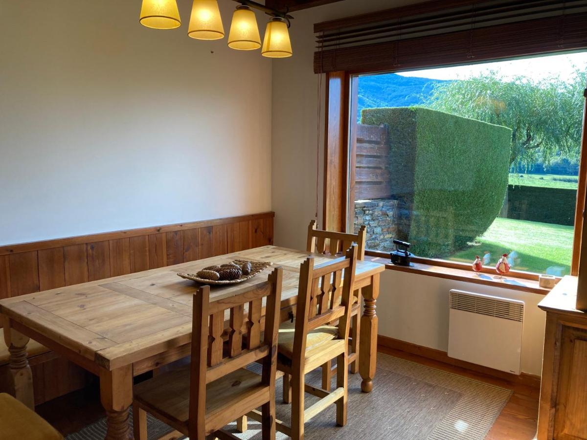 Sainte-Léocadie Casa Argelaga 아파트 외부 사진