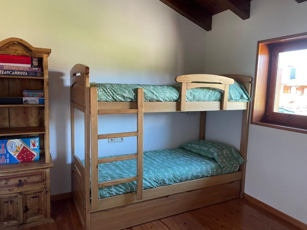 Sainte-Léocadie Casa Argelaga 아파트 외부 사진